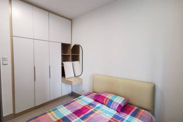 Razak City Residences