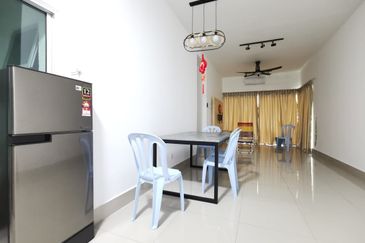 Razak City Residences