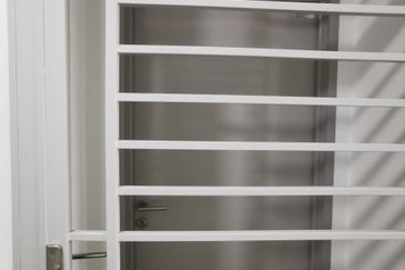 Razak City Residences