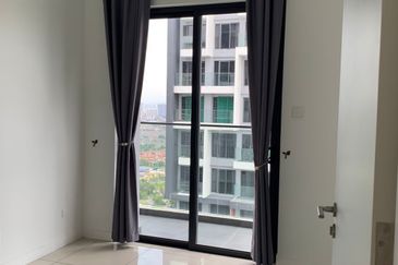 SkyLuxe On The Park @ Bukit Jalil