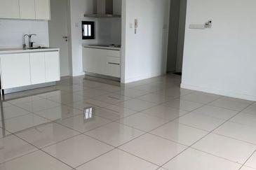 SkyLuxe On The Park @ Bukit Jalil