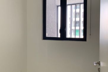 SkyLuxe On The Park @ Bukit Jalil