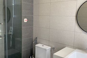 SkyLuxe On The Park @ Bukit Jalil