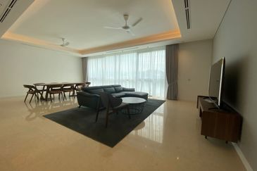 D Rapport Residences