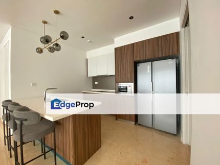 D Rapport Ressidence For Sale Ampang .Kuala Lumpur near KlCC, Kuala Lumpur, Ampang