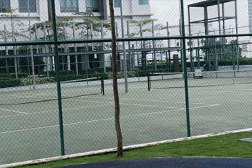 D Rapport Residences