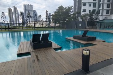 D Rapport Residences