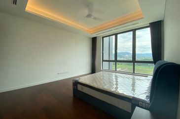 D Rapport Residences