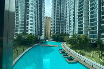 D Rapport Residences