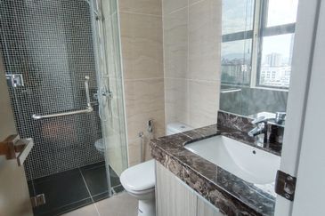 D Rapport Residences