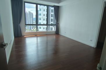 D Rapport Residences