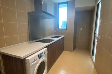 D Rapport Residences