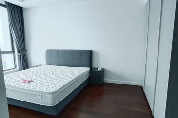 D Rapport Residences