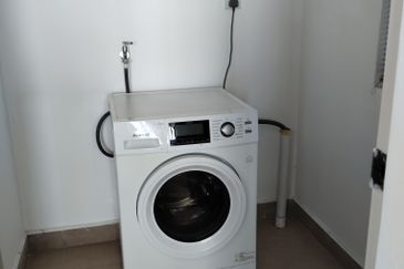 D Rapport Residences