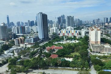 D Rapport Residences