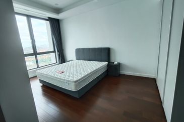 D Rapport Residences