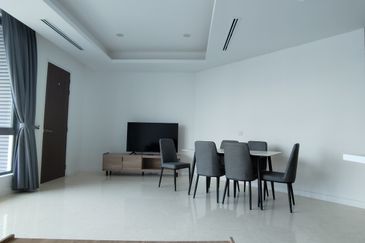 D Rapport Residences