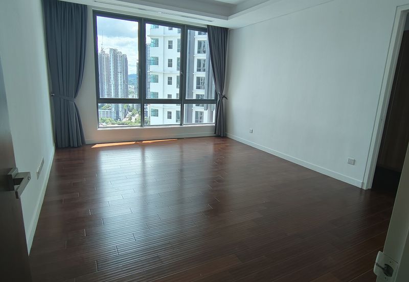 D Rapport Residences