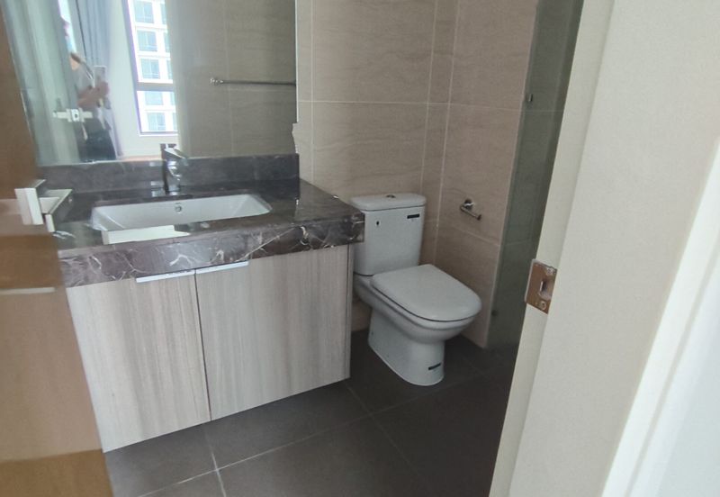 D Rapport Residences