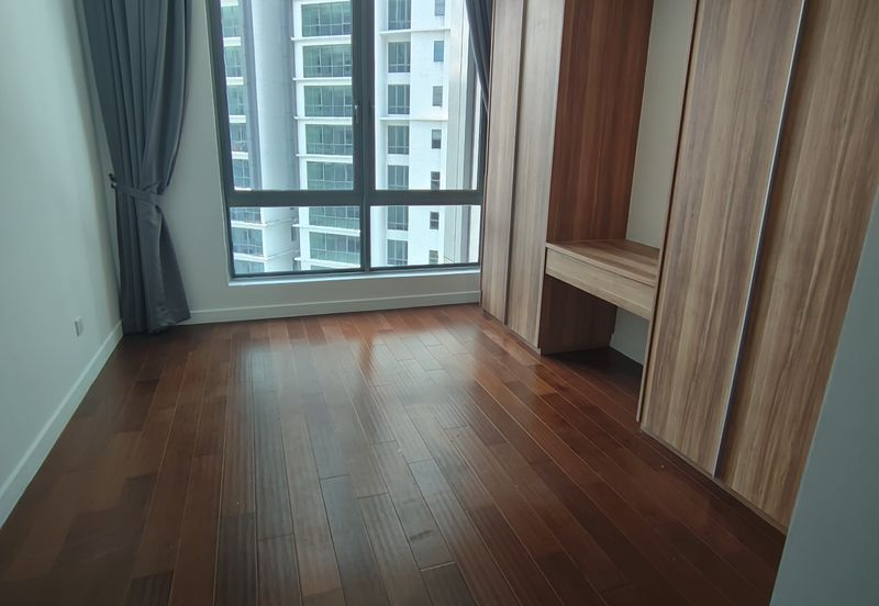 D Rapport Residences