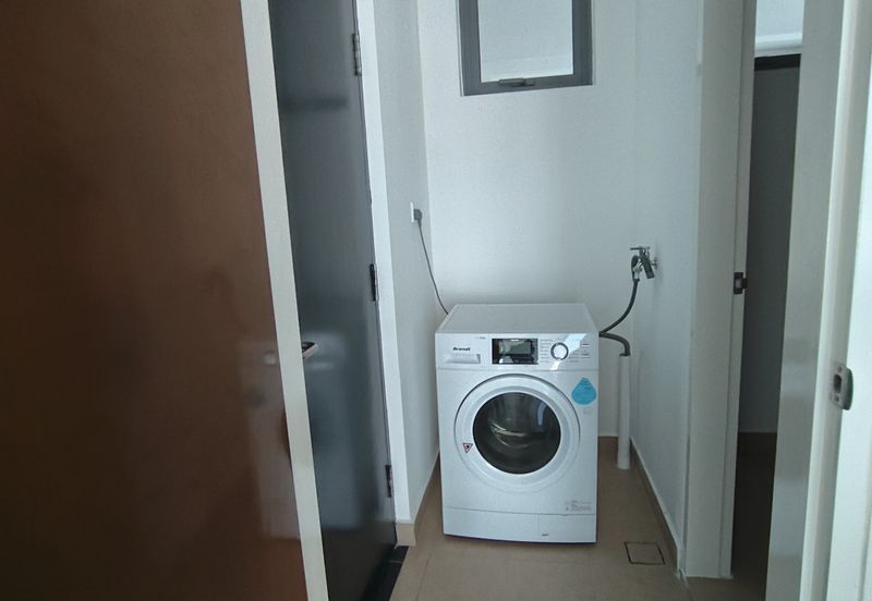 D Rapport Residences