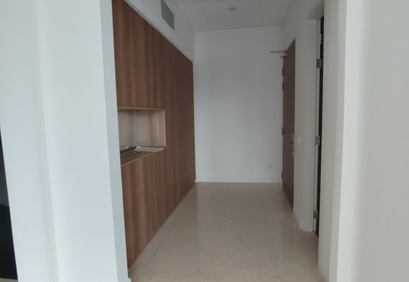 D Rapport Residences