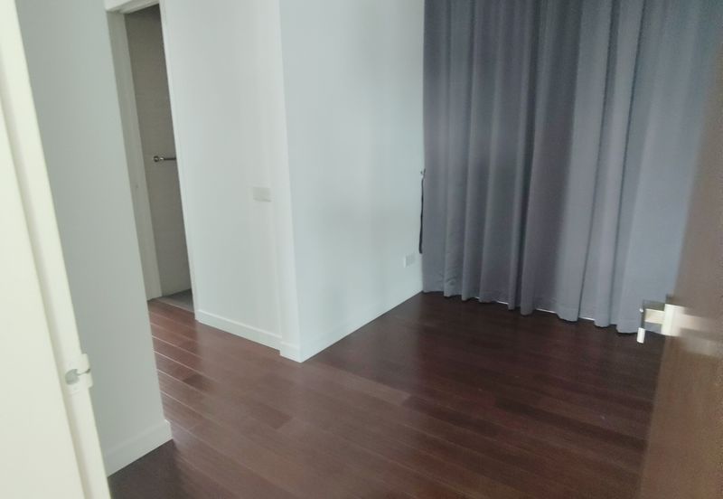 D Rapport Residences