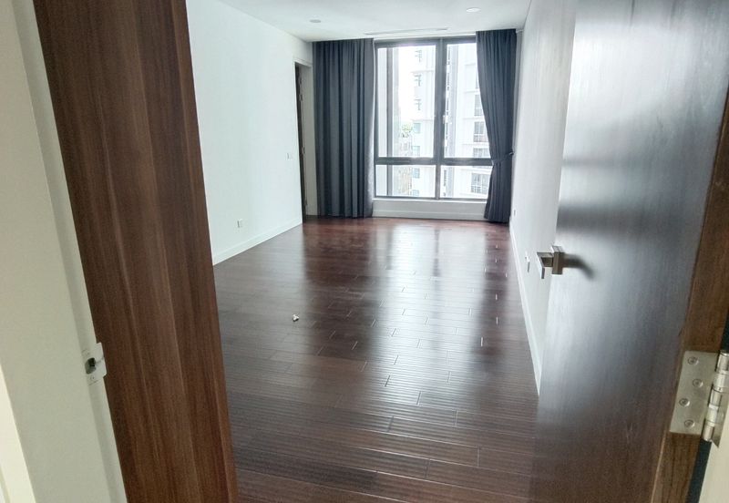 D Rapport Residences