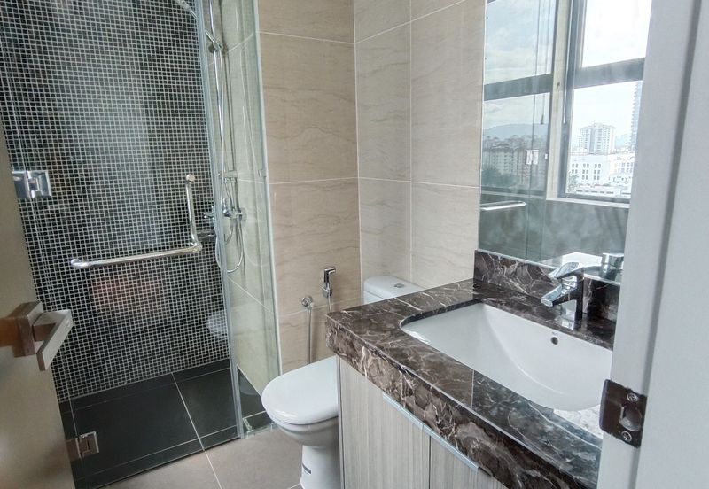 D Rapport Residences