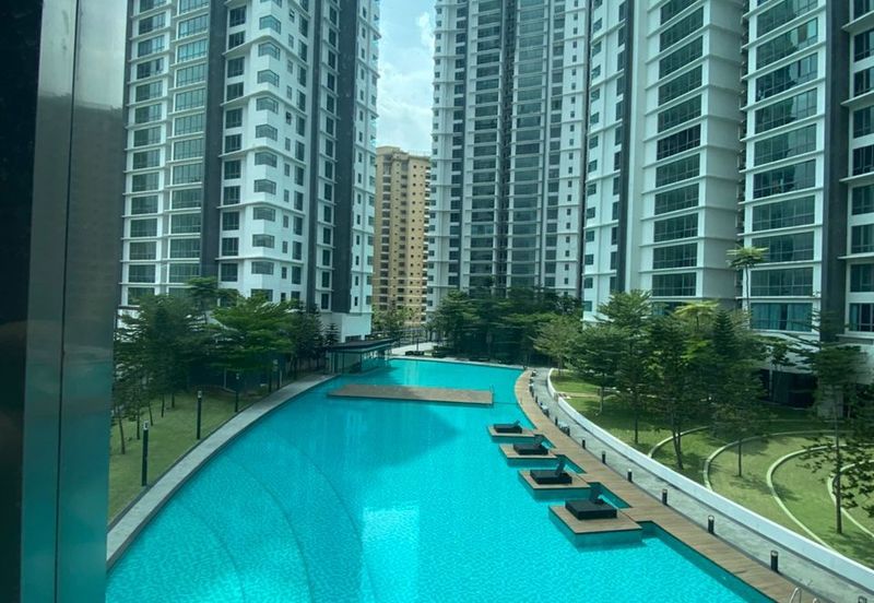 D Rapport Residences