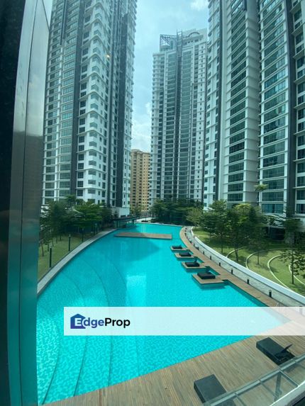 D Rapport Residence  for Rant Ampang Kuala Lumpur Near KLCC, Kuala Lumpur, Ampang
