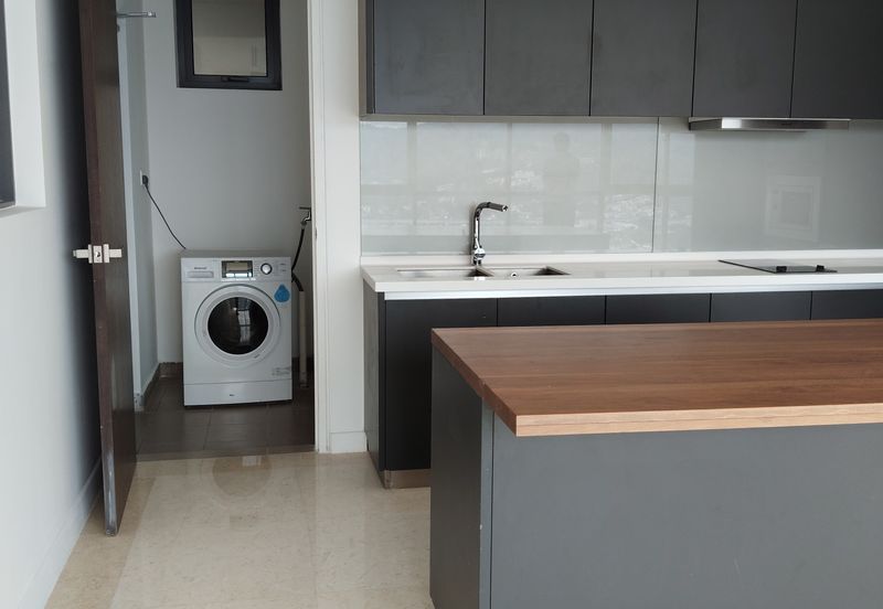 D Rapport Residences