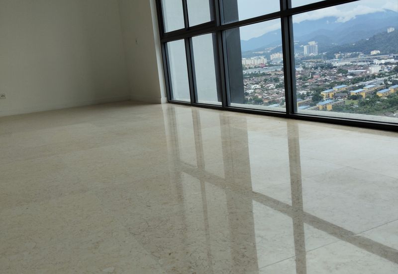 D Rapport Residences