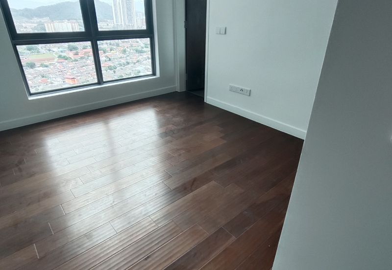 D Rapport Residences