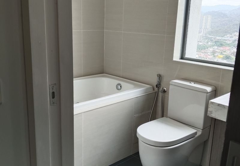 D Rapport Residences