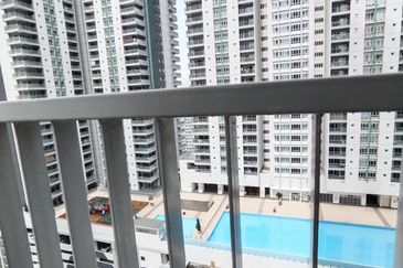 Razak City Residences