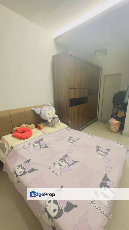 Razak City Residence for Sale Near KLCC, Kuala Lumpur , Kuala Lumpur, Salak Selatan