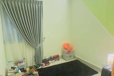 Razak City Residences