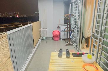 Razak City Residences