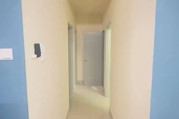 Razak City Residences