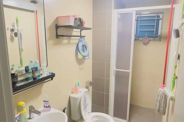 Razak City Residences