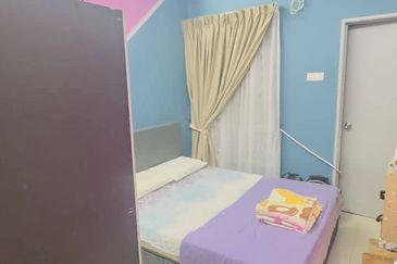 Razak City Residences