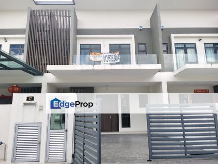 One Park  Semenyih  ,Selangor 2 Storey Terrace House For Sale, Selangor, Semenyih