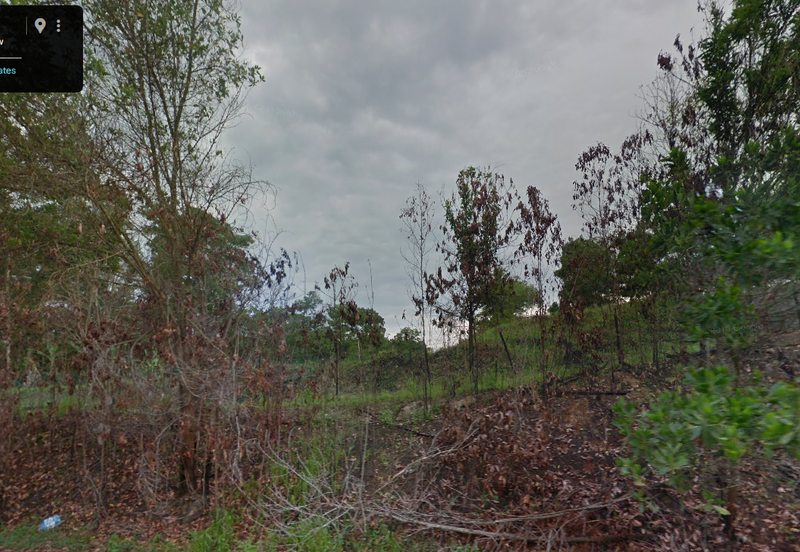 Bandar Baru Salak Tinggi  - Empty Land to Let with DO