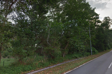 Bandar Baru Salak Tinggi  - Empty Land to Let with DO