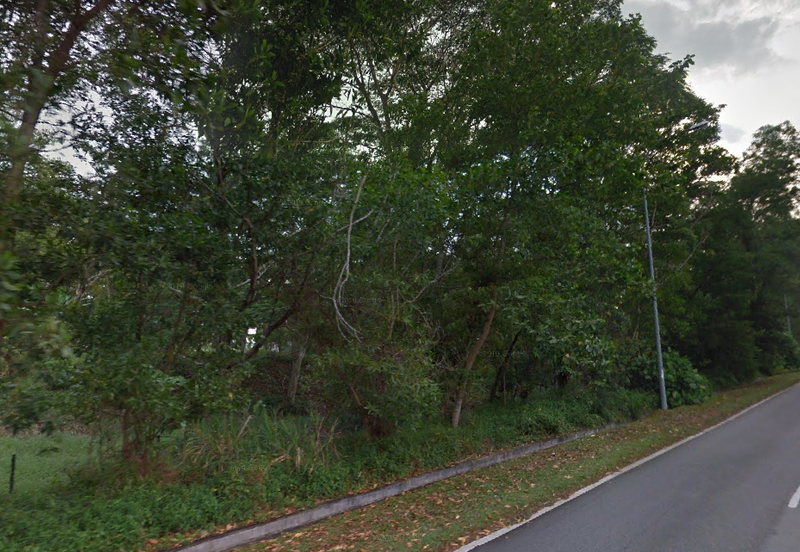 Bandar Baru Salak Tinggi  - Empty Land to Let with DO