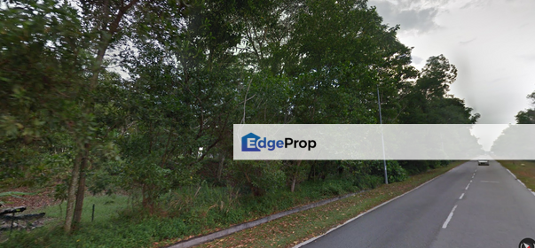 Bandar Baru Salak Tinggi  - Empty Land to Let with DO, Selangor, Sepang
