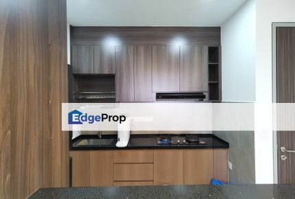 M Vertica KL Cheras, Single Room to Let, Fully Furnished, Kuala Lumpur, Cheras