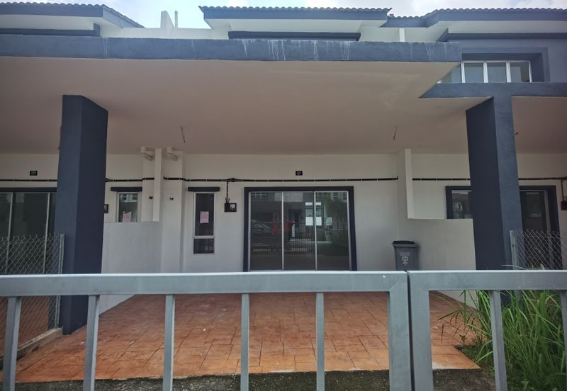 Prima Residensi Port Dickson - Teres 2 - 4bilik 3tandas