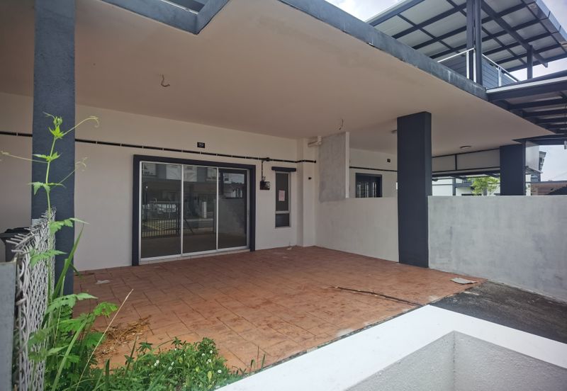 Prima Residensi Port Dickson - Teres 2 - 4bilik 3tandas